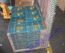 定做有機(jī)玻璃標(biāo)識牌